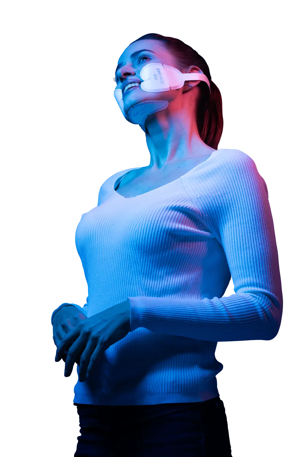 Emface non-invasive facial lift and skin tightening treatment in Orlando