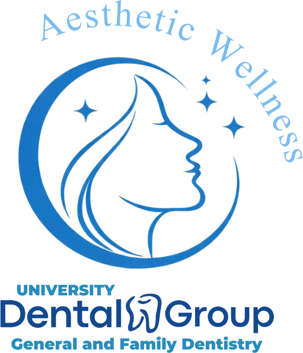 Aesthetic Wellness — University Dental Group
