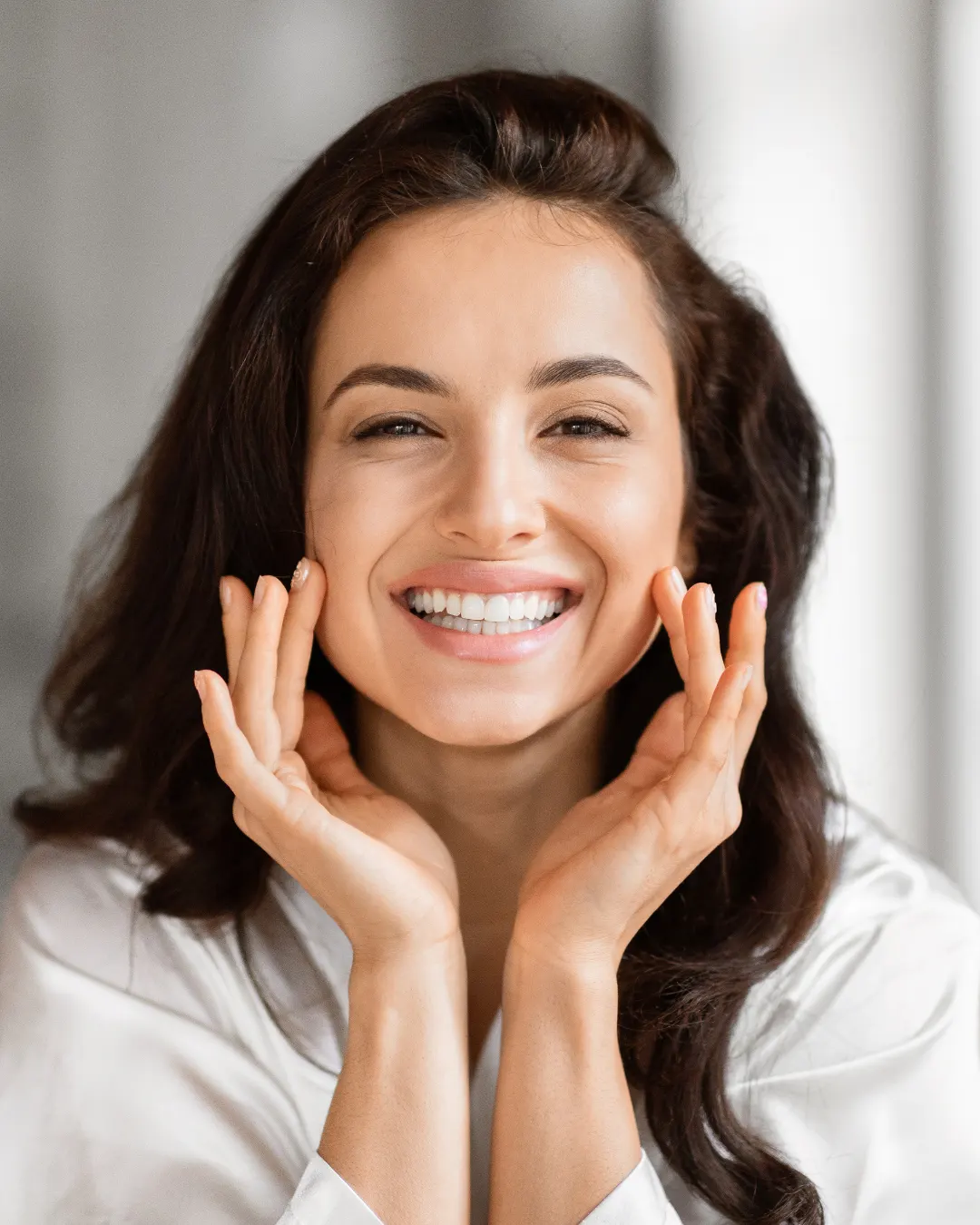 Natural, refreshed results from combining Exion and Emface